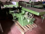 30' Planer Machine (1) - Image 3