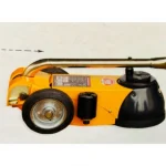 15 - 30 Ton Hydropneumatic Car Jack