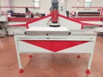 Manual Glass Edging Machine