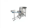 Hamburger Meatball Forming Machine - Image 4