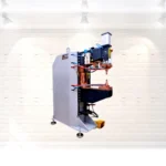 60 kVA Butt Welding Machine