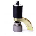 520-4000 Nm Standard Vertical Tip Mechanical Torque Multiplier