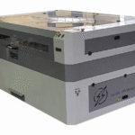 100 x 160 150 Watt Wood Laser Cutting Machine