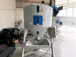Plastic Raw Material Mixing Machine - Image 4
