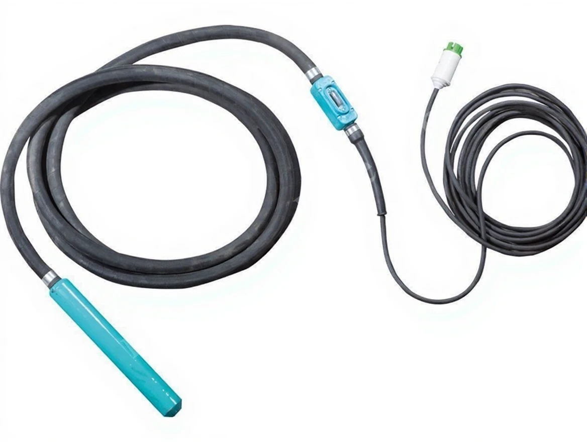 t4jcrpqqynrma0cv62qanqpyv0 38 Mm 42 V Concrete Vibrator Converter Hose - Image 1