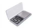 500-0.01 Gram Digital Precision Electronic Pocket Scale - Image 6