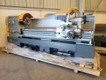 ⌀500 2 Meter 105 Spindle Universal Lathe
