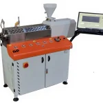 FPV Test Device Filter Pressure Value Masterbatch Test