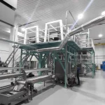 Seintro Set Nuts Processing Plant