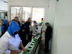 Inkjet Labeling Packaging Conveyor Manufacturing - Image 7
