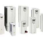 ACH550 0.75-160 kW Frequency Inverter