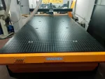 2100x4000x150 mm Ahşap İşleme CNC Router - Image 10