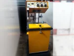 Electrostatic Powder Coating Enamel Gun System