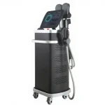 Emslim 4-Headed Emsculpt Weight Loss Device