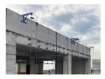 Parapet Beam Gantry System