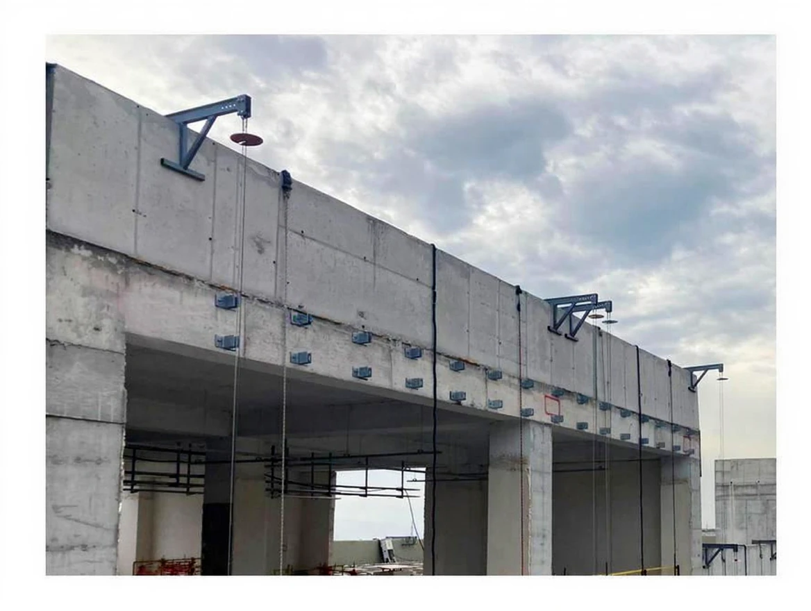 t5e4avg7pdrmy0cvbm9sffjs20 Parapet Beam Gantry System - Image 1
