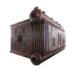 18,000 Kg/Hour Water Tube High Pressure Steam Boiler