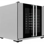 400x600 mm 8 Tepsi Elektrikli Mayalandırma Kabini