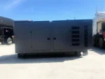150 kVA Diesel Generator - Image 9