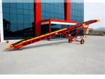 60'Piece/12Mt Belted Agricultural Conveyor - Image 2