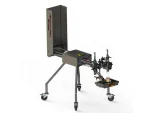 1 Liter Liquid Semi-Automatic Packaging Filling Machine - Image 10