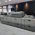 Pro C9100 Indoor Digital Printing Machines