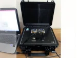 48 Channel Seismic Recorder Geotechnical Test Device