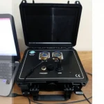 48 Channel Seismic Recorder Geotechnical Test Device