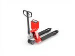 2 Ton Weighing Pallet Jack - Image 3