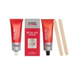 Metal Ceramic Repair Filler Epoxy Adhesive