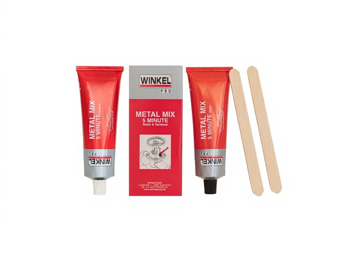 t68q8awhydrmy0cvzc9advcn48 Metal Ceramic Repair Filler Epoxy Adhesive - Image 1