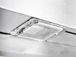 Upright Pastry Refrigerator Double Door - Image 4