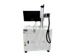 50W Professional Type Fiber Laser Marking and Cutting Machine with 2 Years Warranty! - Image 8