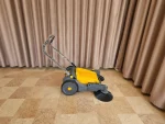 Sweeper Mechanical Manual Push Floor Sweeper - Image 12