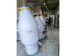 800 Liter Blower Air Conveying Vacuum Conveyor - Image 9