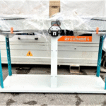 Toz Emici (4000 M³) Toz Toplama Makinası