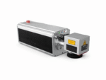 UV High-Speed Laser Coding Machine - Image 9