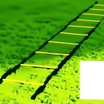5 Meter Speed and Coordination Ladder