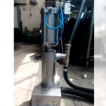 Rotation Print Pneumatic Paint Pump
