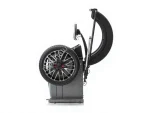 Static Tire Balancing Device – W62 Lcd 3D - Image 2