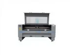 1300x1600 mm 150W Double Head Laser Cutting Machine - Image 2