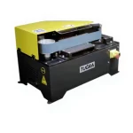 HBG 58 Horizontal Belt Sanding Machine