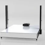 5 Axis CNC EPS Cornice Cutting Machine