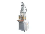 25 Ton Standard Fixed Table Vertical Injection Machine