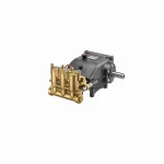 350 Bar 38-58 Litre/Minute High Pressure Water Pump