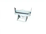 CK TDF 1320X1,2 Heavy Duty Guillotine Shear Machine with 2 Arms