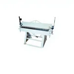 CK TDF 1320X1,2 Heavy Duty Guillotine Shear Machine with 2 Arms