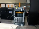 7 Ton Vertical Waste Baling Press - Image 6