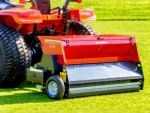 1.1 m Tractor-Attachable Grass Seed Sowing Machine - Image 4