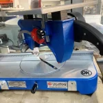 Uludağ Lying Miter Cutting Machine (300mm)